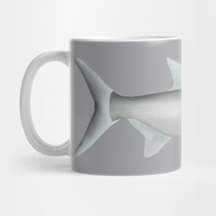 Indo-Pacific Tarpon Mug